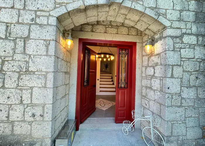 Armi Alaçatı Çeşme