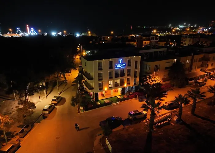 Didim Palace Hotel
