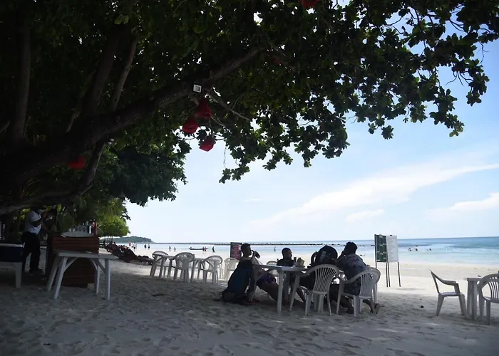 Coconut House Resort Chaweng 
