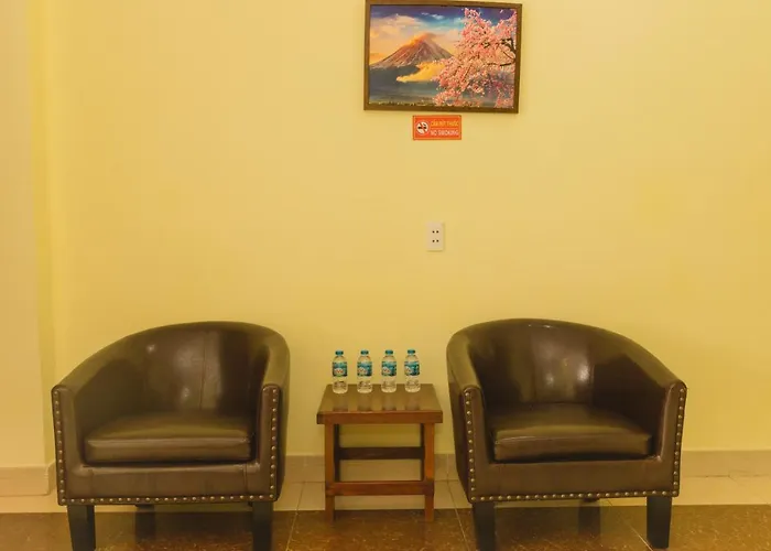 Thùy Trang Hotel Vũng Tàu