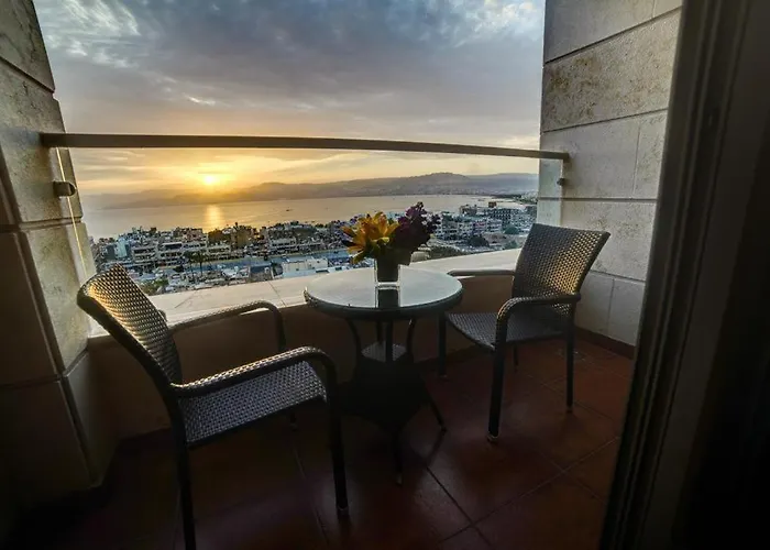 De-Lara hotel Akaba