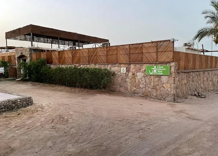 Lilly Stays Sheraton Road (Adults Only) Hurghada
