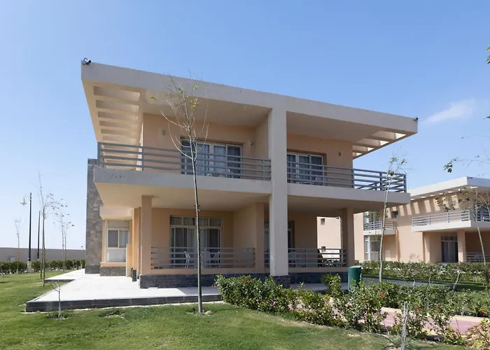 Gewan Resort New Alamein El Alamein