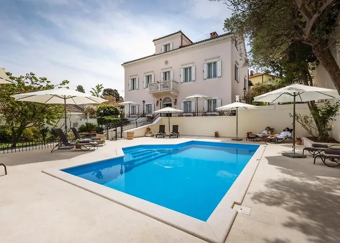 Villa Cassia Mali Losinj