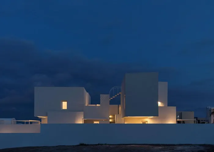 Neo Suites Fira 