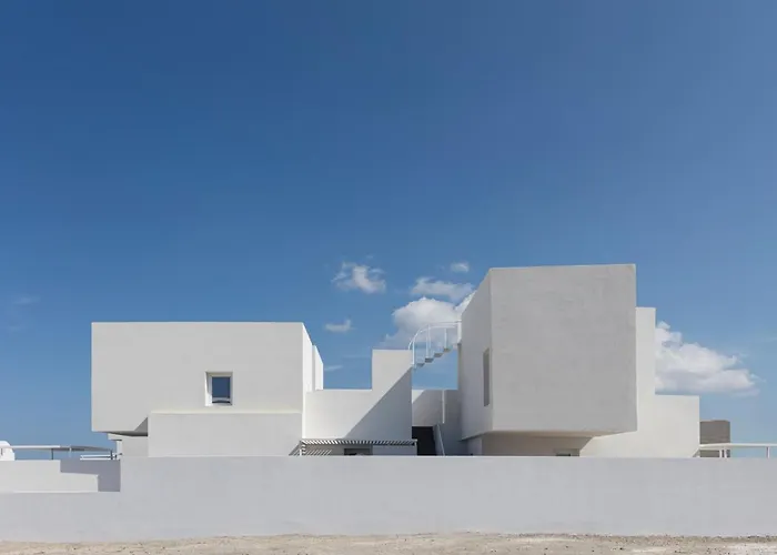 Neo Suites Fira 