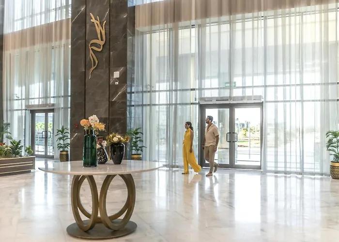 Gewan White Beach Resort-New Alamein Mersa Matruh