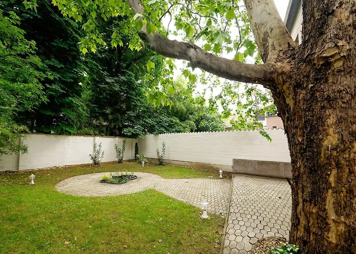 Villa Oliver Budapest
