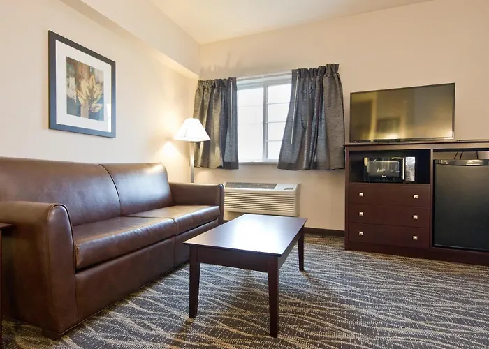 Cobblestone Inn & Suites - Boone