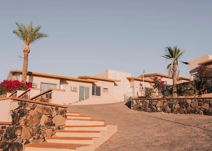 El Camino Hotel & Suites Heroica Caborca