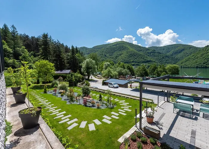 Hotel Plivsko Jezero Jajce