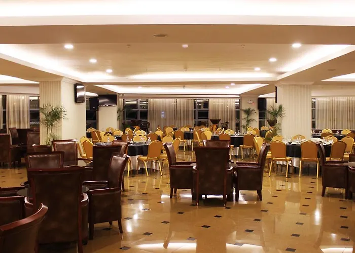 Baguio Crown Legacy Hotel Baguio City