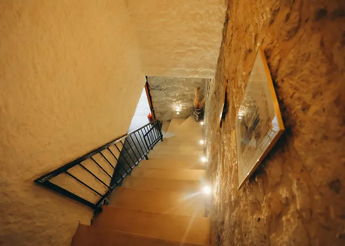 1881 Halil Efendi Otel Alaçatı