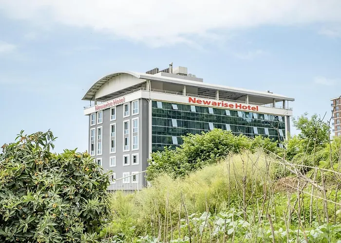Newarise Hotel Rize