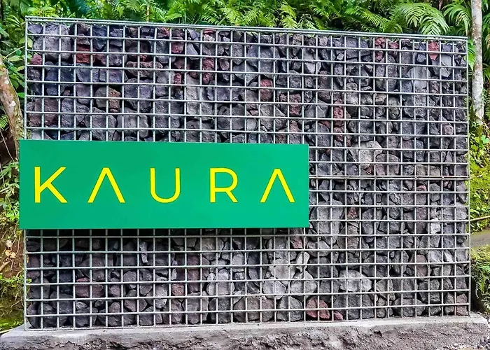 Kaura Bali Hotel Ubud 