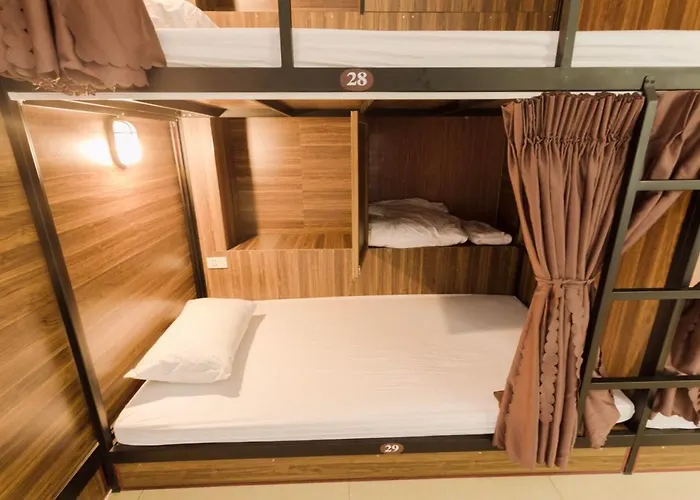 Brown Bean 2 Hotel Danang