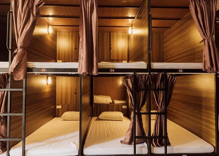 Brown Bean 2 Hotel Danang