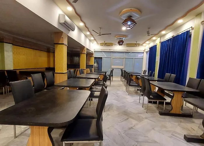 Swastik Resort Tajpur