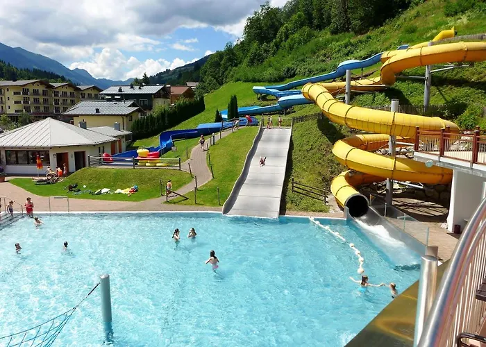 Hotel Herzblut - Joker Card Included In Summer Saalbach-Hinterglemm