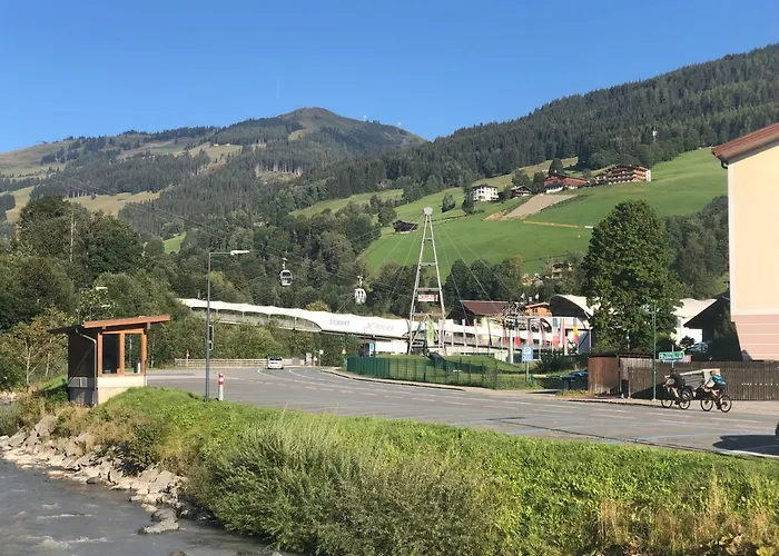 Hotel Herzblut - Joker Card Included In Summer Saalbach-Hinterglemm