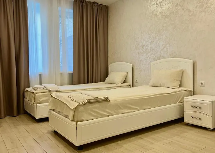 Hotel Lime Kiev
