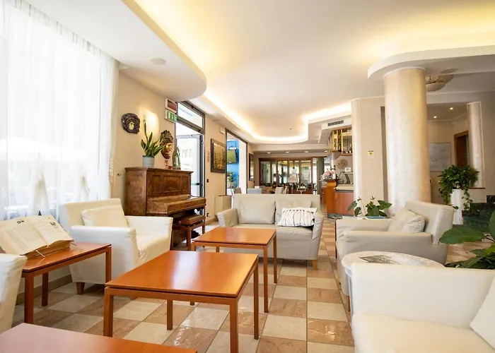 Hotel Crystal Caorle