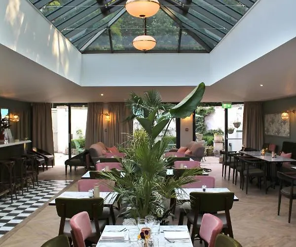 Lydiard Park Hotel Swindon