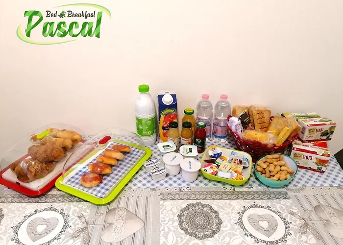 B&B Pascal Cagliari