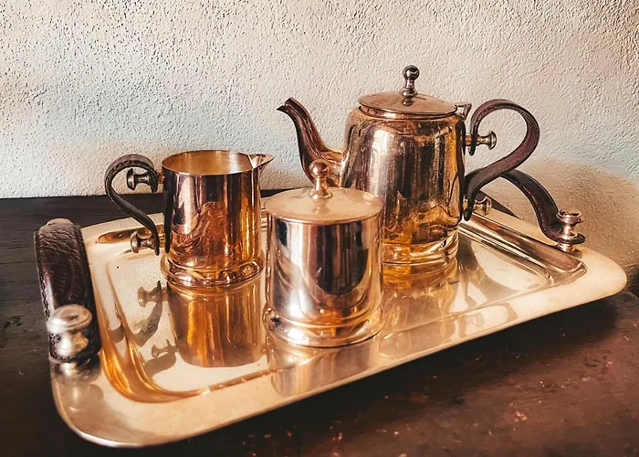 Case Di Sotto, House & Breakfast Muralto