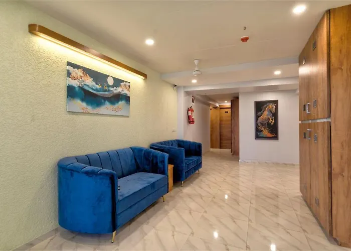 Hotel Royal 24 Ahmedabad