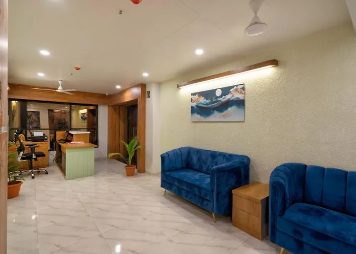 Hotel Royal 24 Ahmedabad