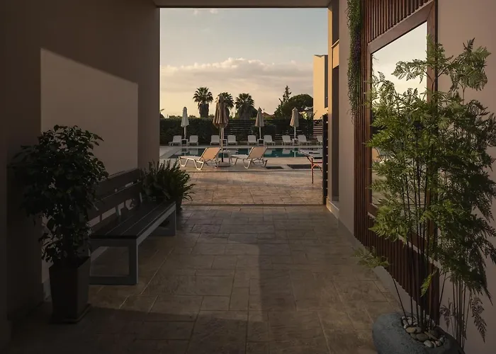 Vice Hotel Laganas