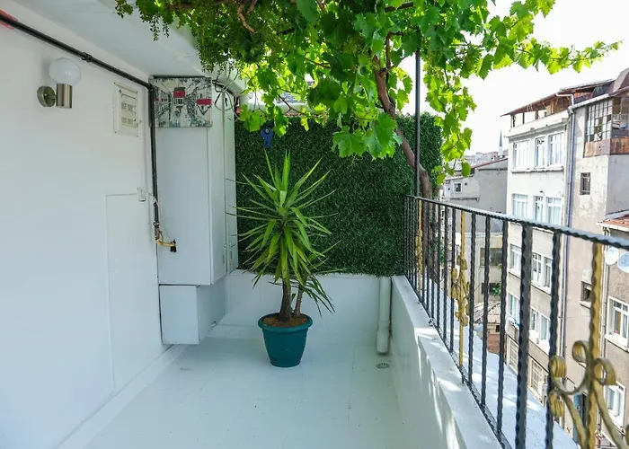 Taksim Neo Pera Suites İstanbul