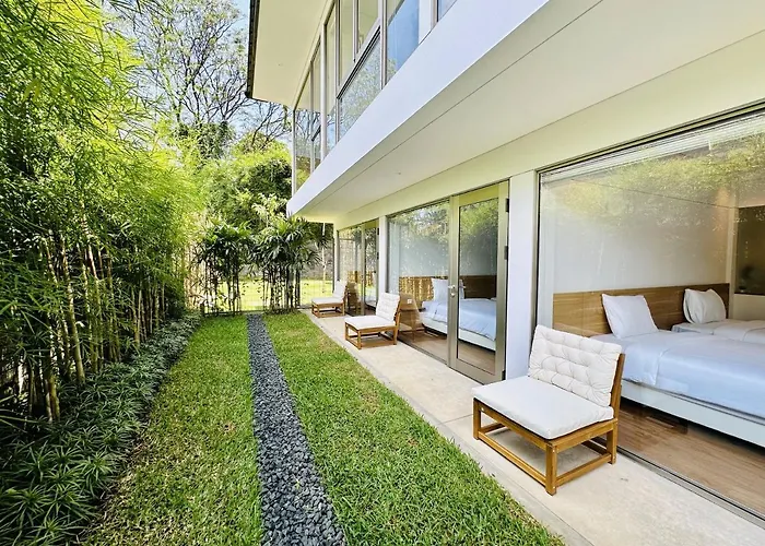 Bungalow Homes Bandung