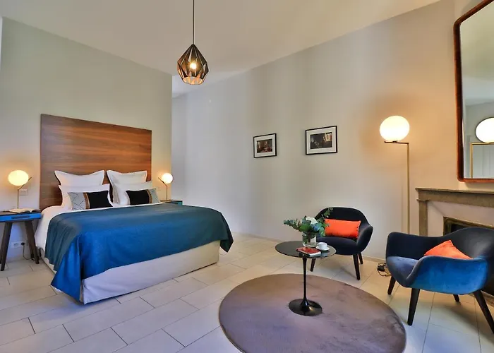 Villa Meridia Nîmes