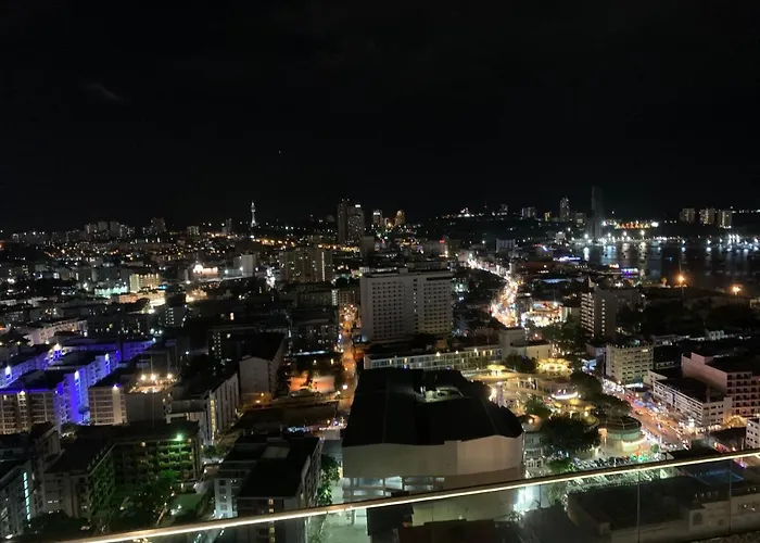 Base Condos Pattaya