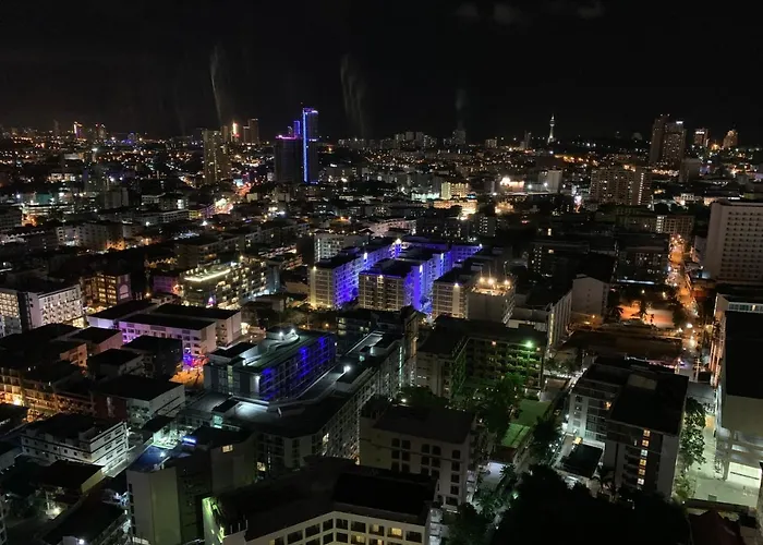Base Condos Pattaya