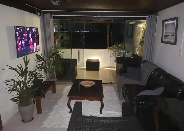 Coco Beach Apart 5B Natal