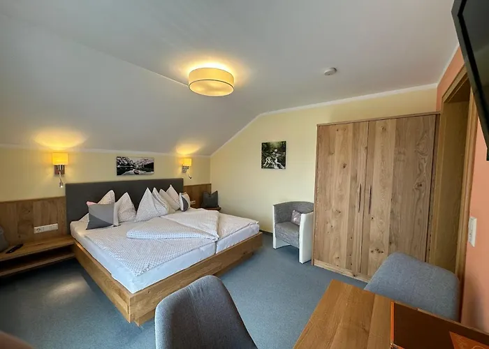 Hotel Brandstätterhof Schladming