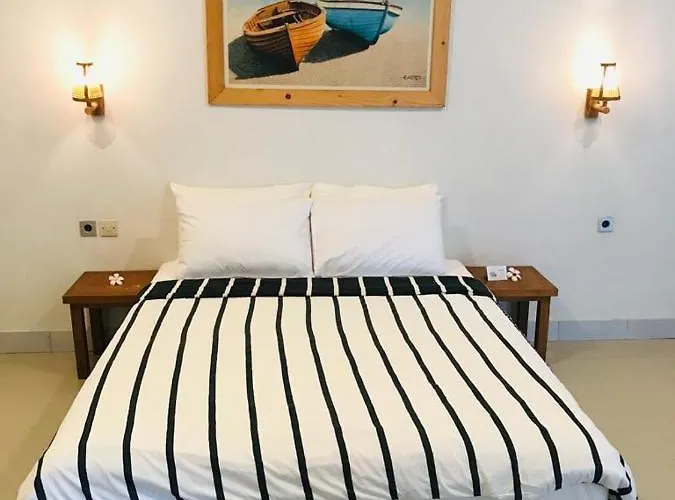 Lazy Inn Kuta 