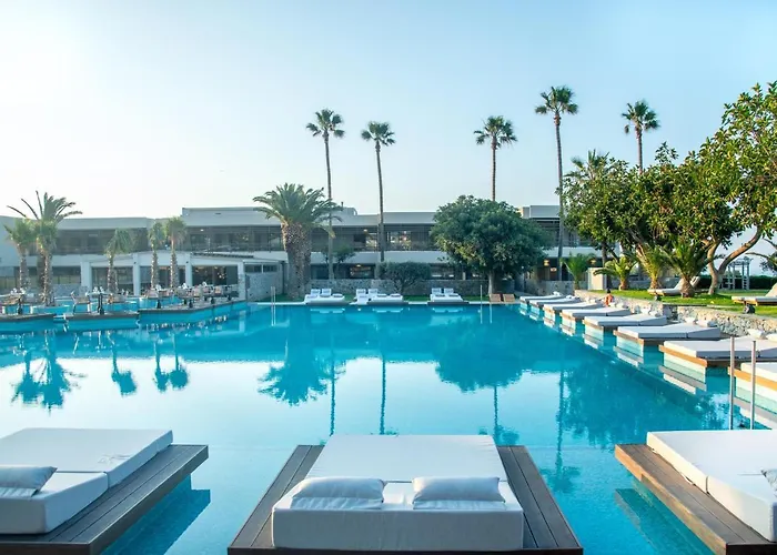 King Minos Retreat Resort & Spa Chersonissos