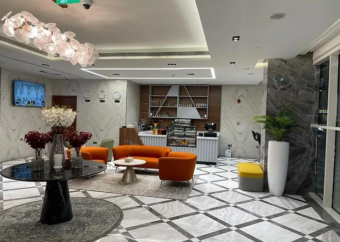 Baniyas Plaza Hotel Apartments Abu Dhabi