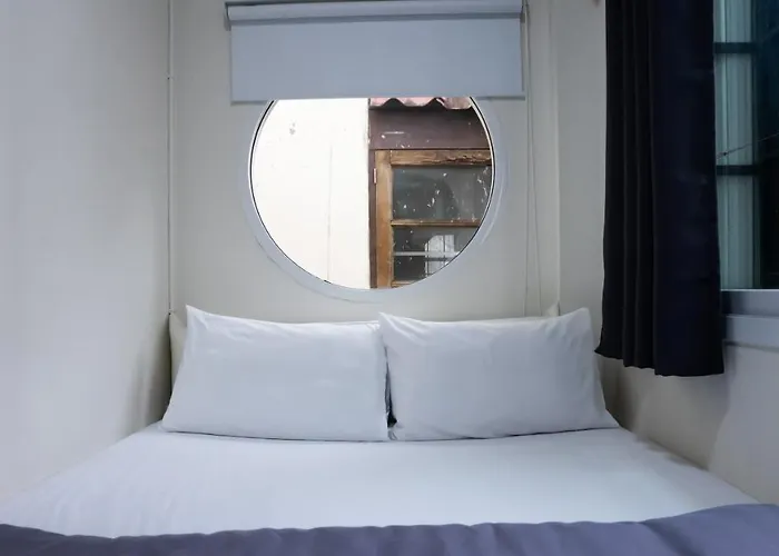 Miumiu In Da House. Bed & Breakfast Chiang Mai