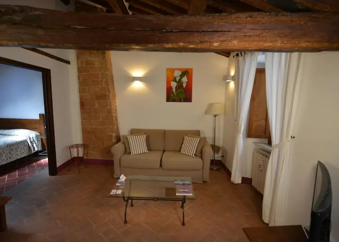 Il Palazzetto Bed & Breakfast Montepulciano
