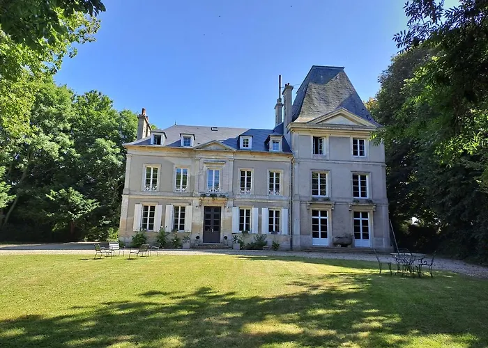 La Maison Pelloquin Bernieres-sur-Mer