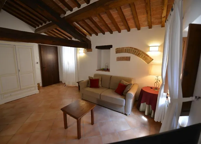 Il Palazzetto Bed & Breakfast Montepulciano