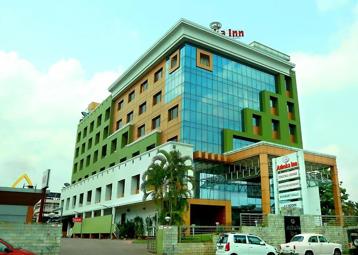 Ashoka Inn Thrissur