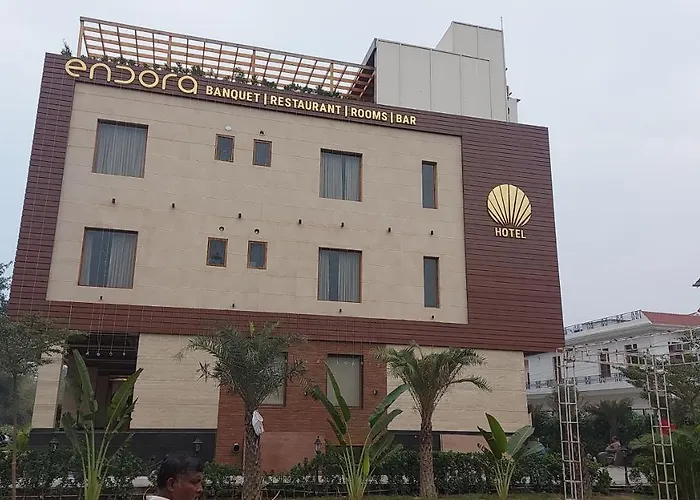 Hotel Endora Patiala