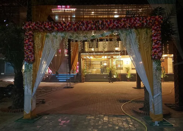 Hotel Endora Patiala