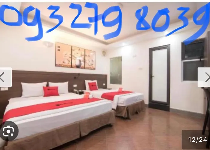Hotel Rita Home - Sân bay Tân Sơn Nhất- AirPort,cạnh Bệnh viện Tâm Anh, Sân vận Quân khu 7 TP. Hồ Chí Minh